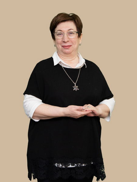 pobedinskaya